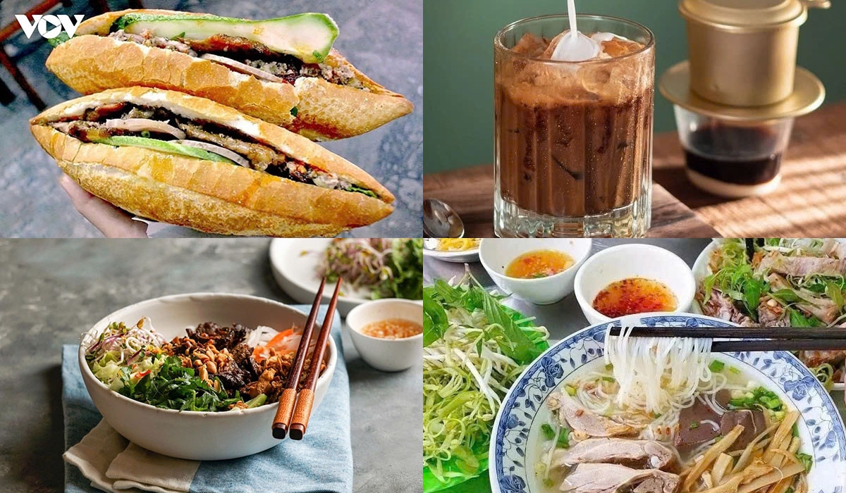 Vietnamese cuisine gains global spotlight in 2025